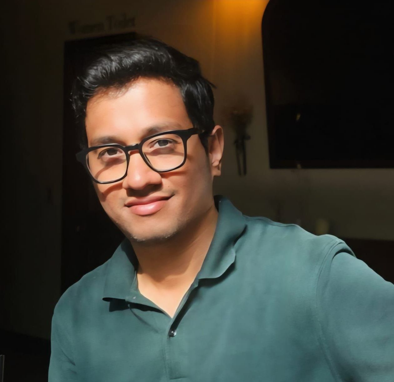 Dilip Mishra