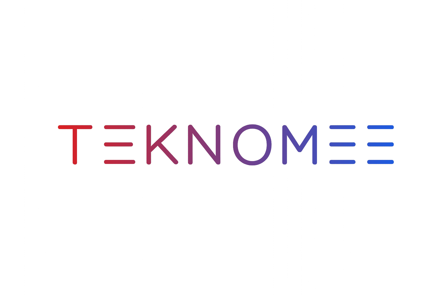 Teknomee Solutions Logo